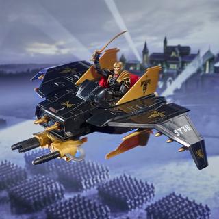 G.I. Joe Classified Series #203, Destro & Iron Grenadier Despoiler