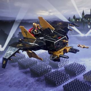 G.I. Joe Classified Series #203, Destro & Iron Grenadier Despoiler