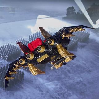 G.I. Joe Classified Series #203, Destro & Iron Grenadier Despoiler