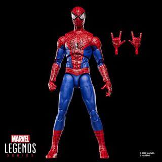 Marvel Legends Series, The Amazing Spider-Man