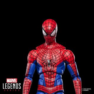 Marvel Legends Series, The Amazing Spider-Man