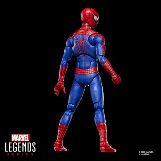 Marvel Legends Series, The Amazing Spider-Man