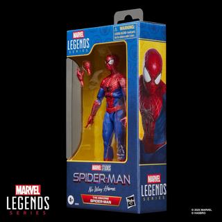 Marvel Legends Series, The Amazing Spider-Man