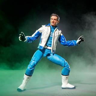 Marvel Legends Series Mister Fantastic & Marvel's H.E.R.B.I.E. , Marvel Studios' Avengers: Doomsday