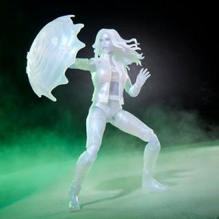 Marvel Legends Series Marvel's Invisible Woman & Human Torch, Marvel Studios' Avengers: Doomsday