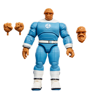 Marvel Legends Series Marvel's The Thing, Marvel Studios' Avengers: Doomsday