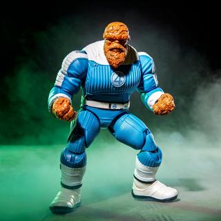 Marvel Legends Series Marvel's The Thing, Marvel Studios' Avengers: Doomsday