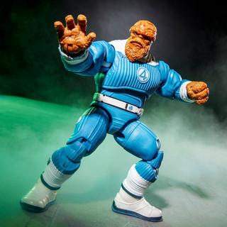 Marvel Legends Series Marvel's The Thing, Marvel Studios' Avengers: Doomsday