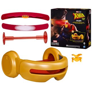 Marvel Legends Series X-Men ’97 Cyclops Premium Roleplay Visor