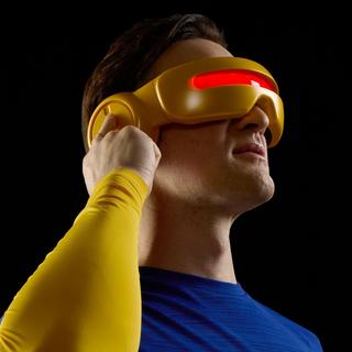 Marvel Legends Series X-Men ’97 Cyclops Premium Roleplay Visor