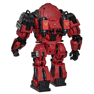 G.I. Joe Classified Series #219, M.A.R.S. (Military Armaments Research Syndicate) S.N.A.K.E. (System Neutralizer-Armed Kloaking Equipment) Battle Suit