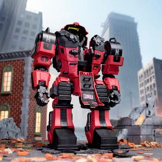 G.I. Joe Classified Series #219, M.A.R.S. (Military Armaments Research Syndicate) S.N.A.K.E. (System Neutralizer-Armed Kloaking Equipment) Battle Suit