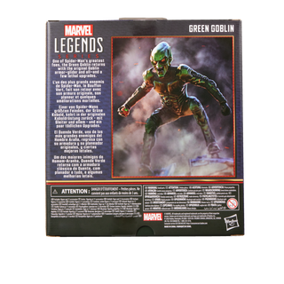 Marvel Legends Series Green Goblin, Spider-Man: No Way Home