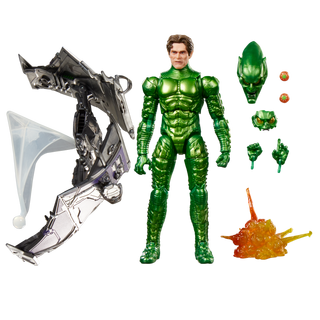 Marvel Legends Series Green Goblin, Spider-Man: No Way Home