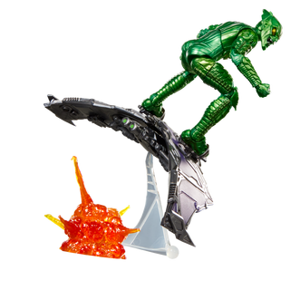 Marvel Legends Series Green Goblin, Spider-Man: No Way Home