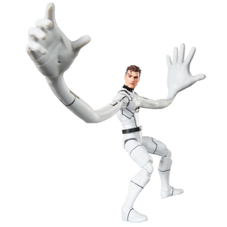 Marvel Legends Series Future Foundation Mister Fantastic & Spider-Man