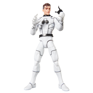 Marvel Legends Series Future Foundation Mister Fantastic & Spider-Man
