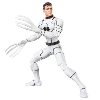 Marvel Legends Series Future Foundation Mister Fantastic & Spider-Man