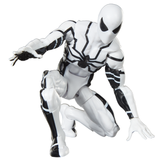 Marvel Legends Series Future Foundation Mister Fantastic & Spider-Man