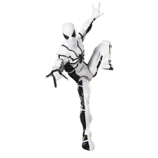 Marvel Legends Series Future Foundation Mister Fantastic & Spider-Man