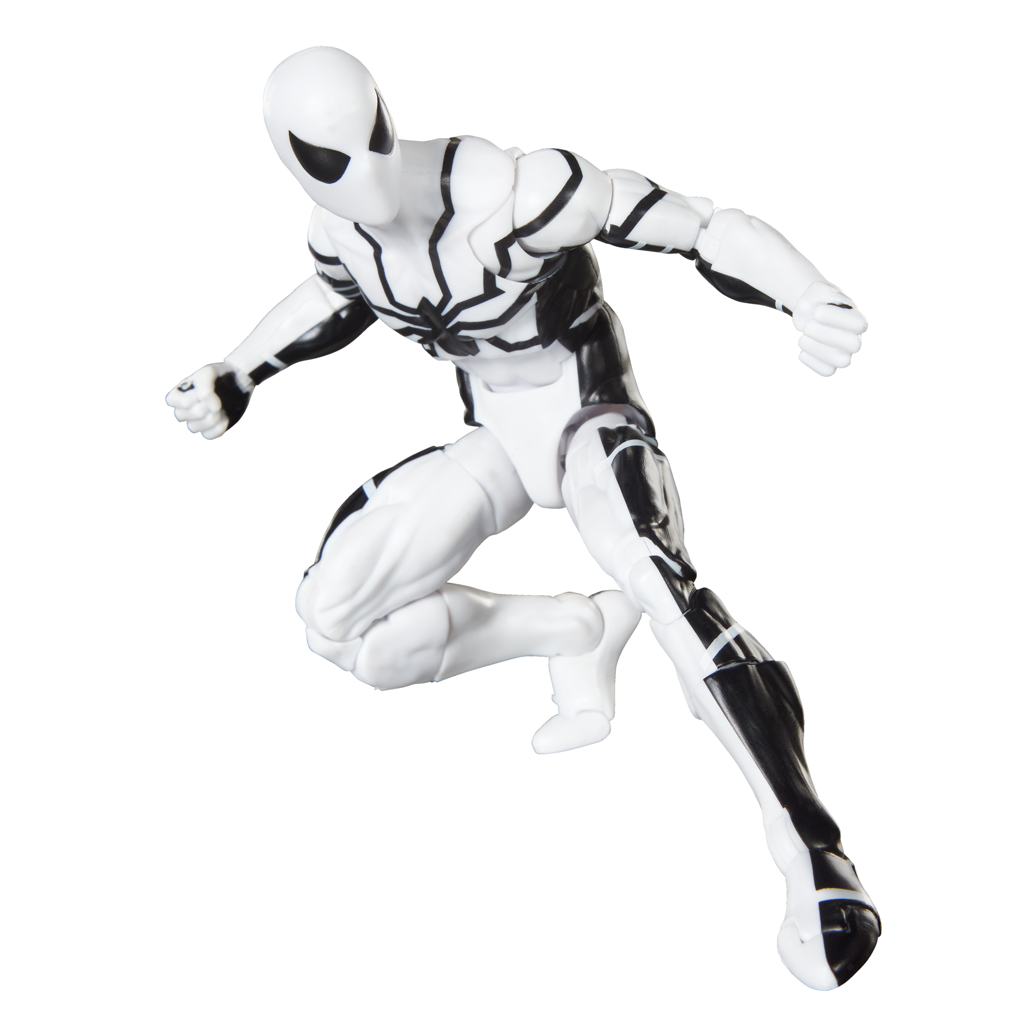 Marvel Legends Series Mister Fantastic & Spider-Man Figure Set