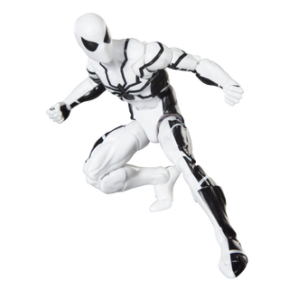 Marvel Legends Series Future Foundation Mister Fantastic & Spider-Man
