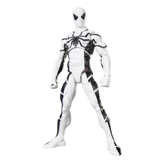 Marvel Legends Series Future Foundation Mister Fantastic & Spider-Man