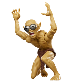 Marvel Legends Series Marvel’s Mole Man & Moloids