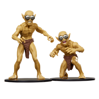 Marvel Legends Series Marvel’s Mole Man & Moloids
