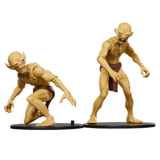 Marvel Legends Series Marvel’s Mole Man & Moloids