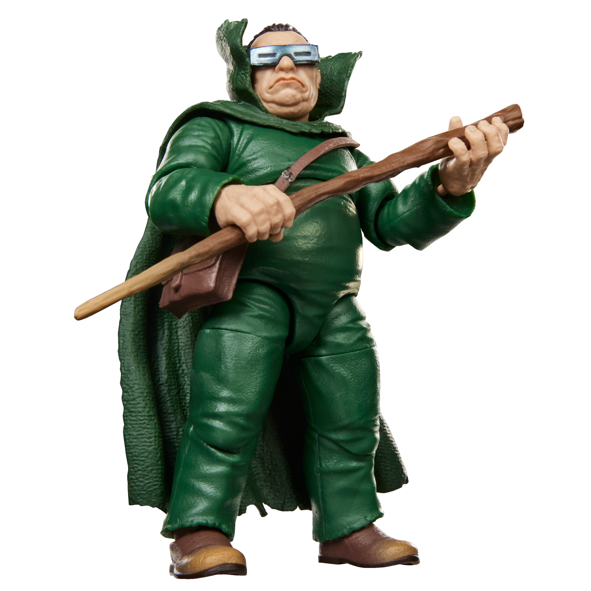 Marvel's Mole Man & Moloids Figure Set | Marvel Legends Series