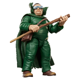 Marvel Legends Series Marvel’s Mole Man & Moloids