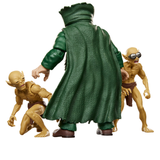 Marvel Legends Series Marvel’s Mole Man & Moloids