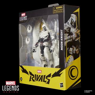 Marvel Legends Series Marvel Rivals Moon Knight