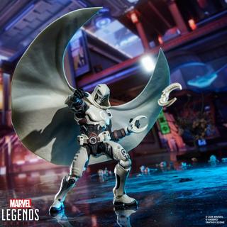 Marvel Legends Series Marvel Rivals Moon Knight