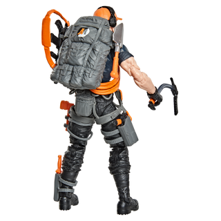 G.I. Joe Classified Series Action Man