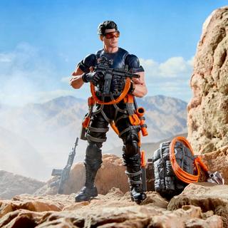 G.I. Joe Classified Series Action Man