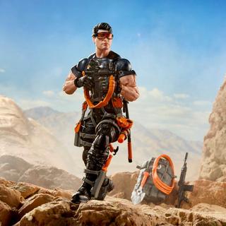 G.I. Joe Classified Series Action Man