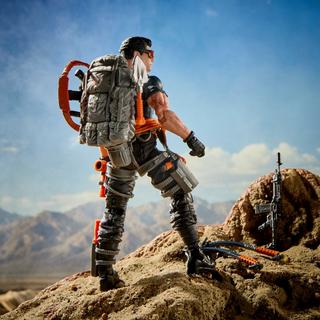 G.I. Joe Classified Series Action Man