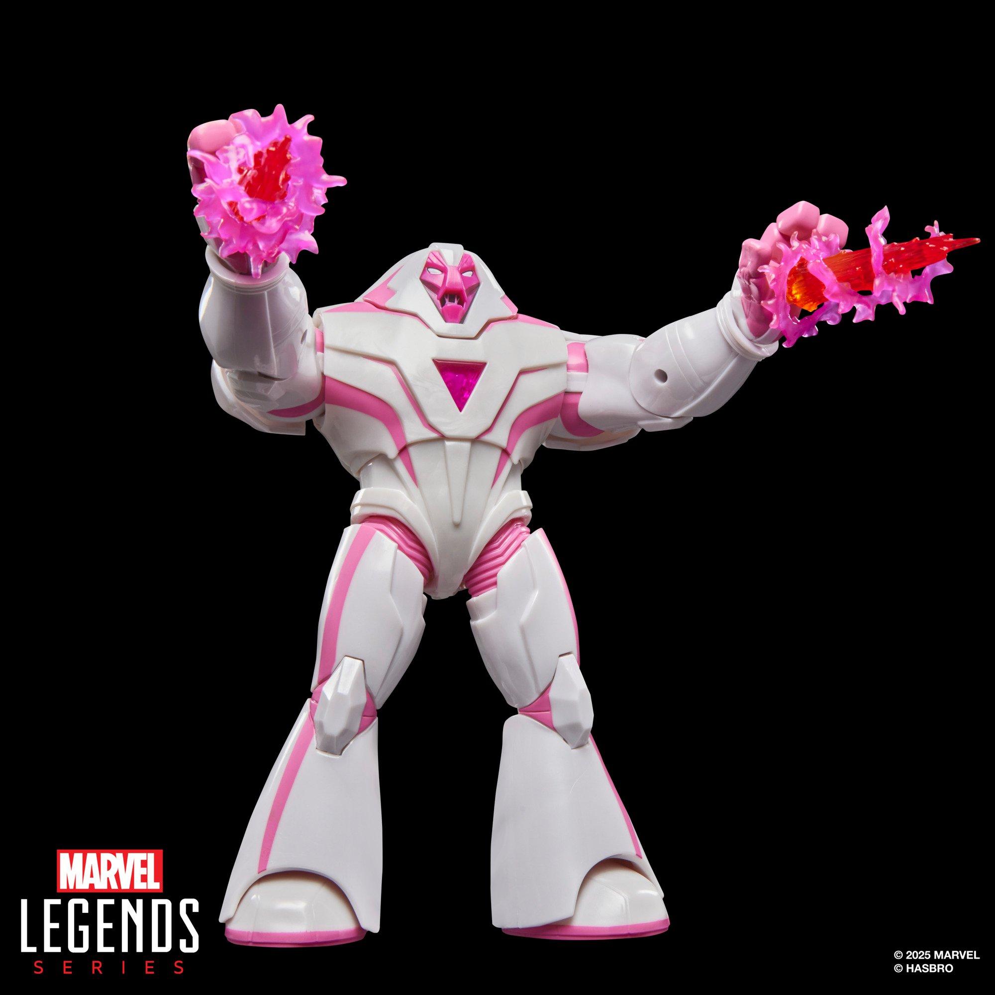 Marvel Legends Series X-Men’s Nimrod Sentinel