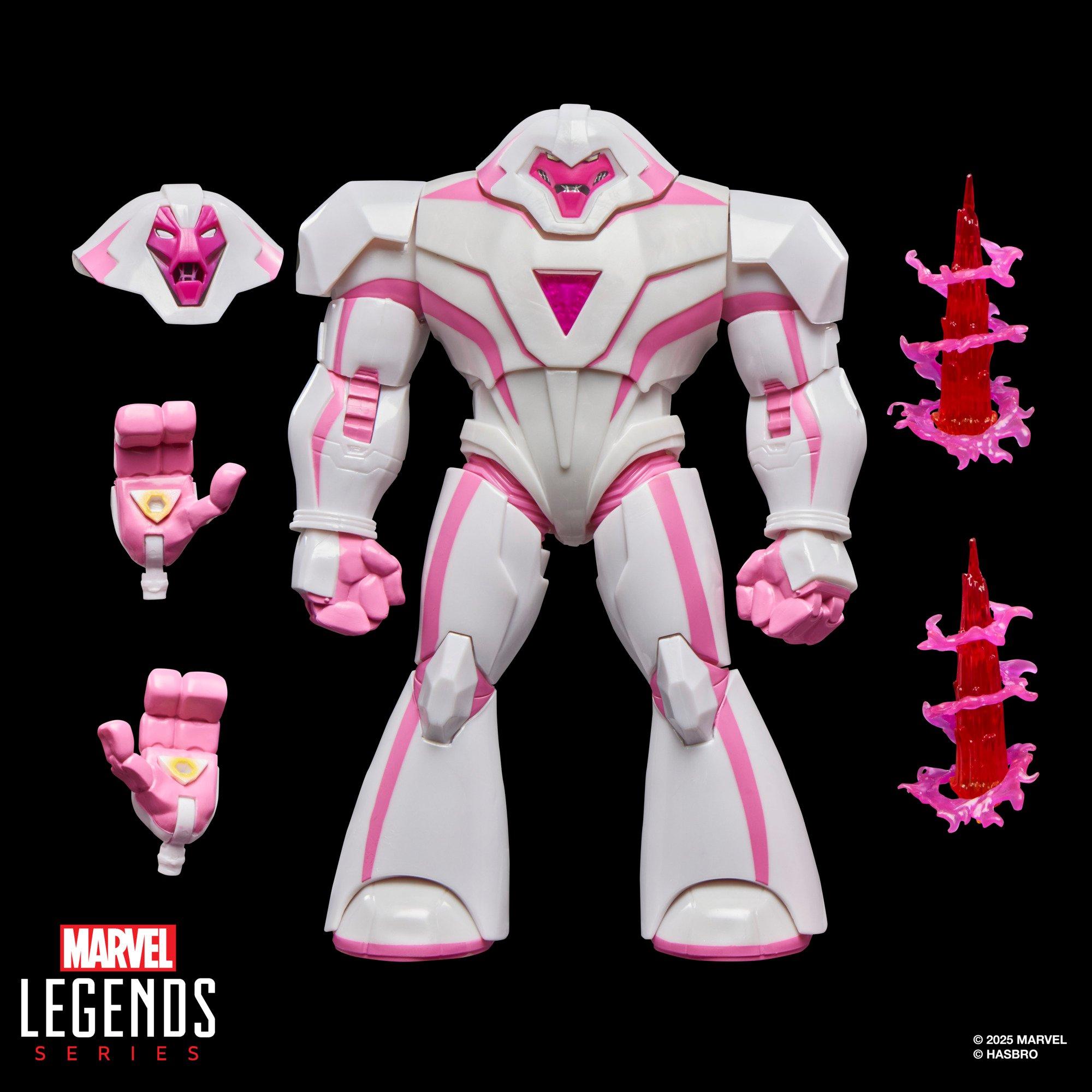 Marvel Legends Series Nimrod Sentinel 6-Inch Figure | X-Men
