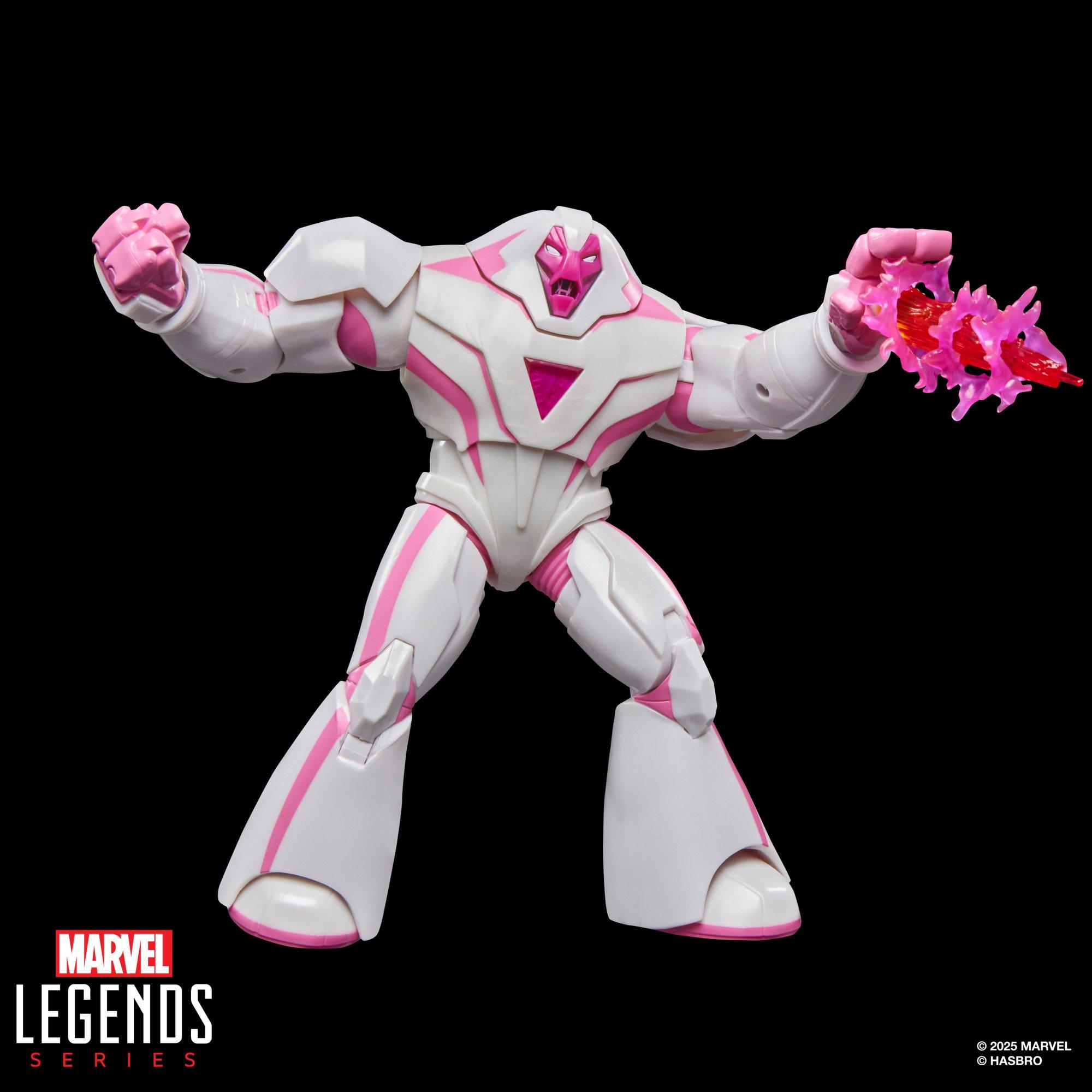 Marvel Legends Series Nimrod Sentinel 6-Inch Figure | X-Men