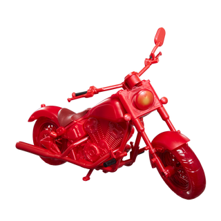 Marvel Legends Series Ghost Rider Johnny Blaze with Motorcycle