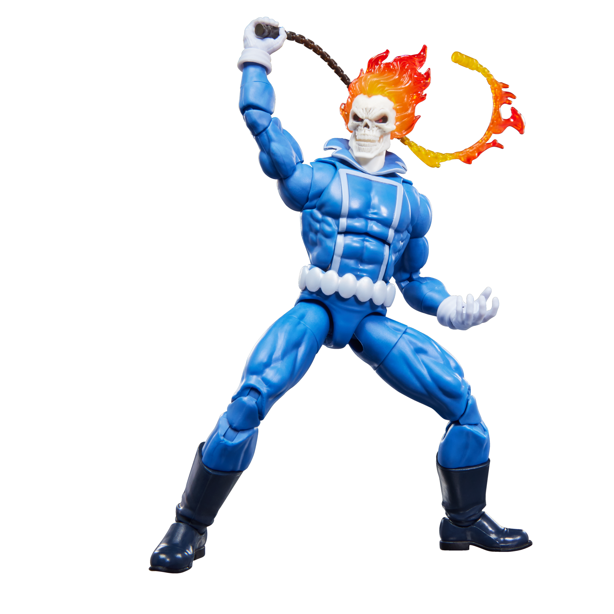 マーベルレジェンド ゴーストライダー ジョニーブレイズ Marvel Legends Series Ghost Rider Johnny Blaze with Motorcycle