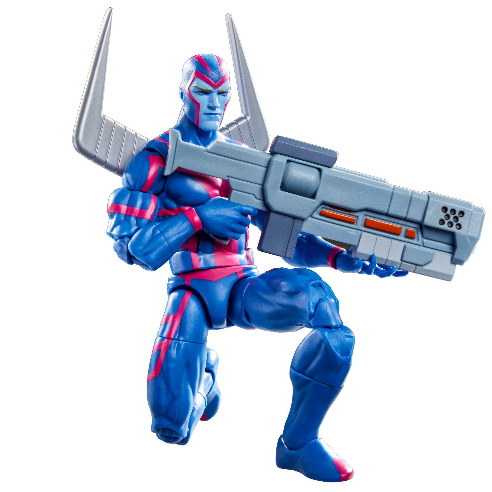 Marvel Legends Series Archangel 6-Inch Action Figure | X-Men '97