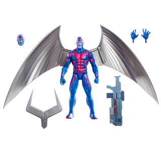 Marvel Legends Series Archangel