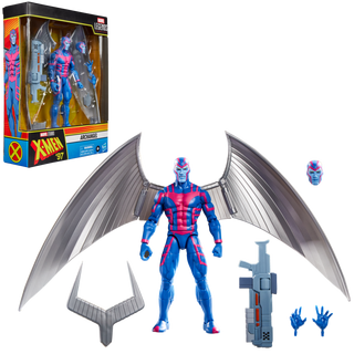 Marvel Legends Series Archangel
