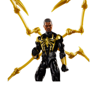 Marvel Legends Series Avengers Iron Spider (Aaron Davis)