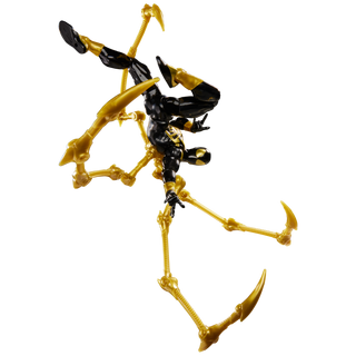 Marvel Legends Series Avengers Iron Spider (Aaron Davis)