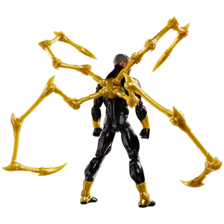Marvel Legends Series Avengers Iron Spider (Aaron Davis)